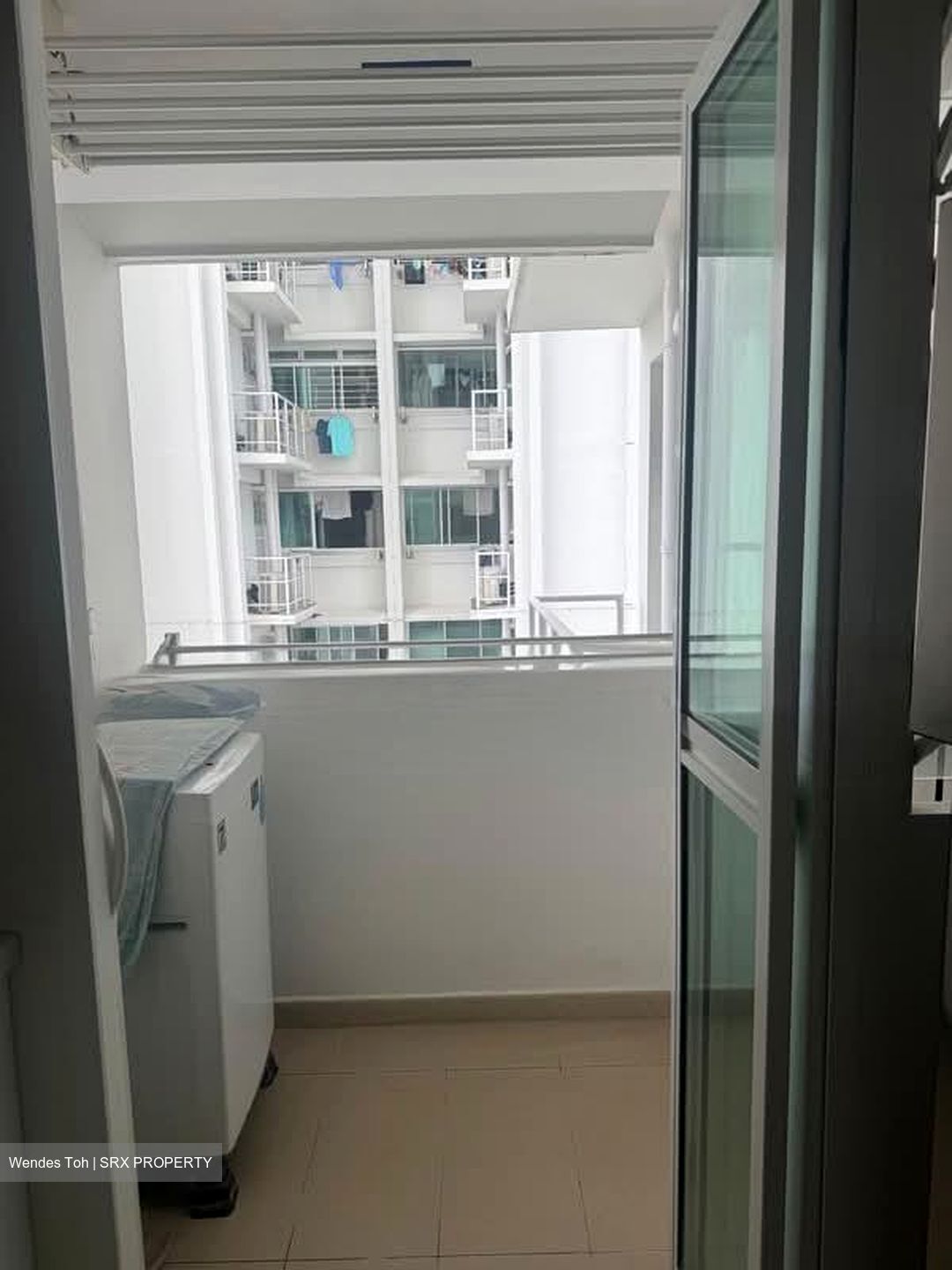 Blk 41A Skyoasis @ Dawson (Queenstown), HDB 3 Rooms #539436261